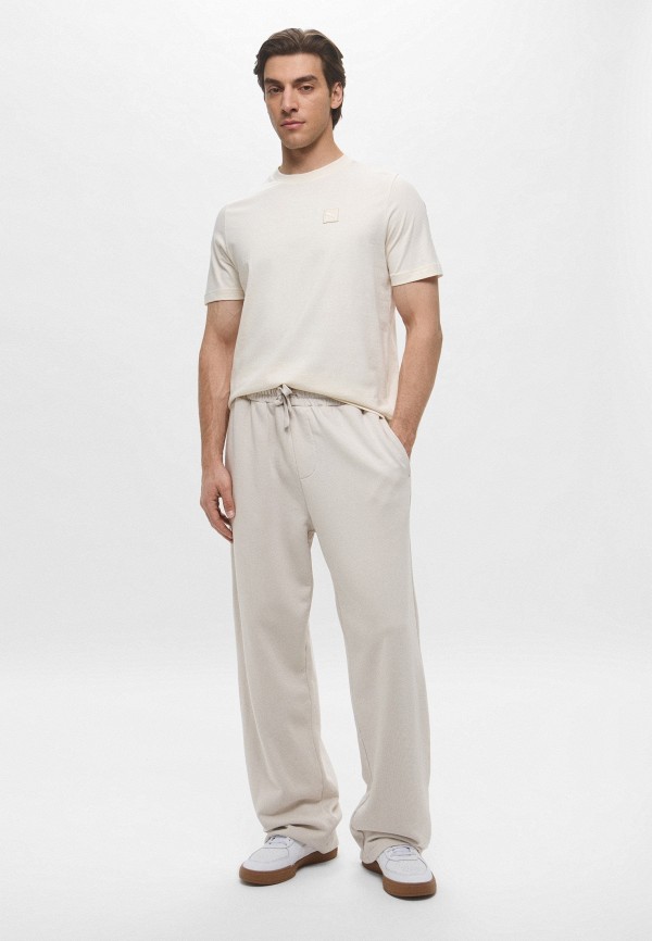 PUMA Футболка - ESS ELEVATED Tee - фото 2