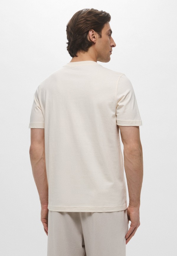 PUMA Футболка - ESS ELEVATED Tee - фото 3