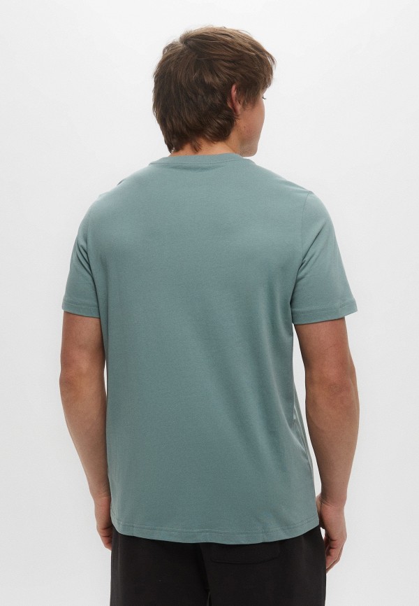 PUMA Футболка - GRAPHICS Puma Wording Tee - фото 3