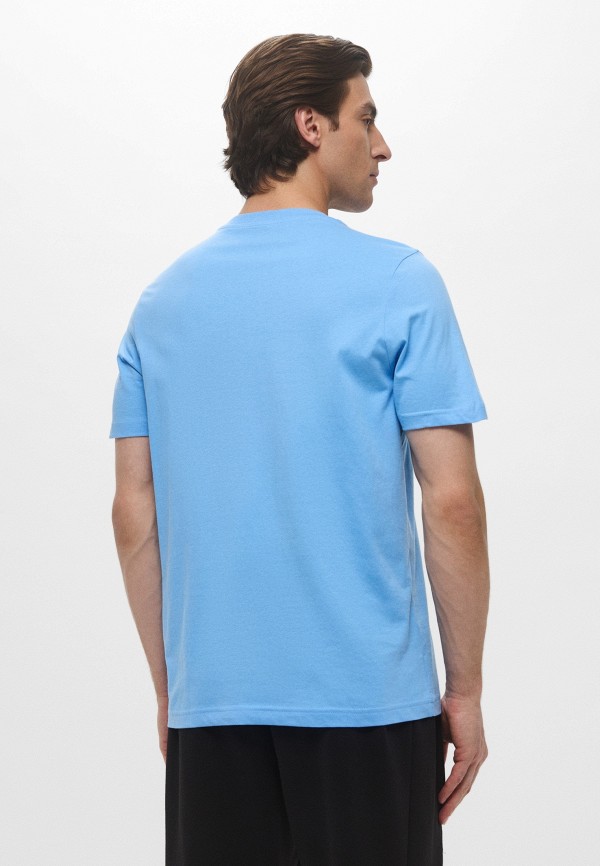 PUMA Футболка - GRAPHICS Puma Wording Tee - фото 3