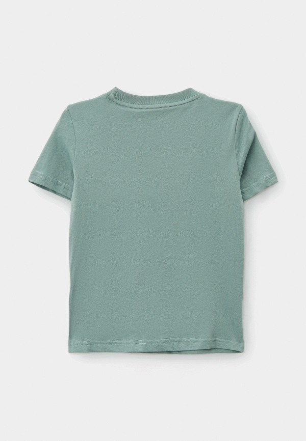 PUMA Футболка - ESS No. 1 Logo Tee G - фото 2