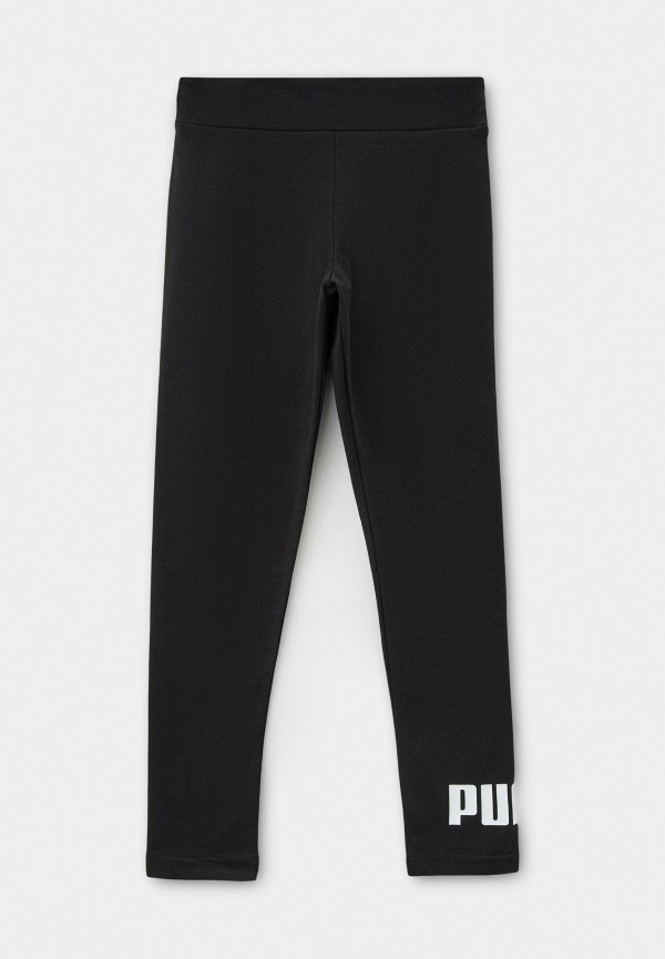 PUMA Леггинсы - ESS No. 1 Logo Leggings G - фото 1