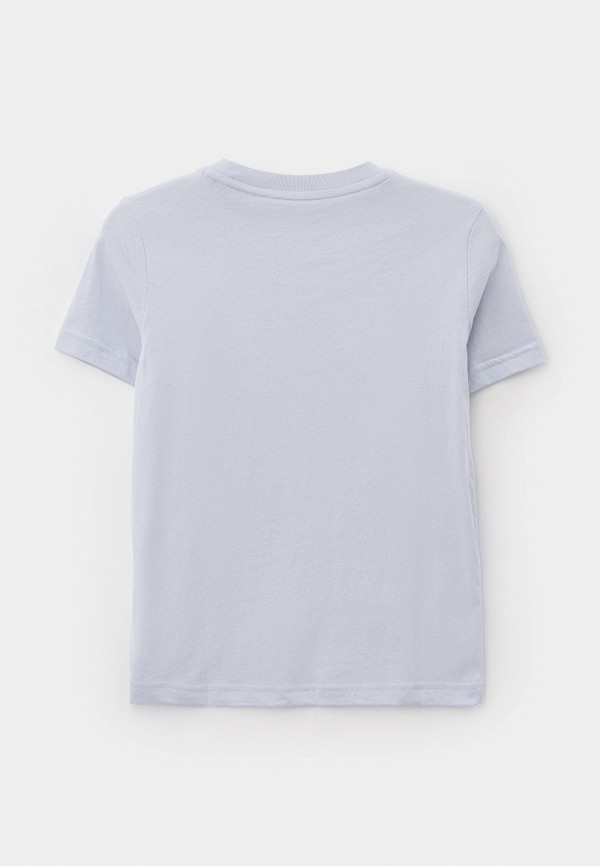 PUMA Футболка - ESS No. 1 Logo Tee G - фото 2