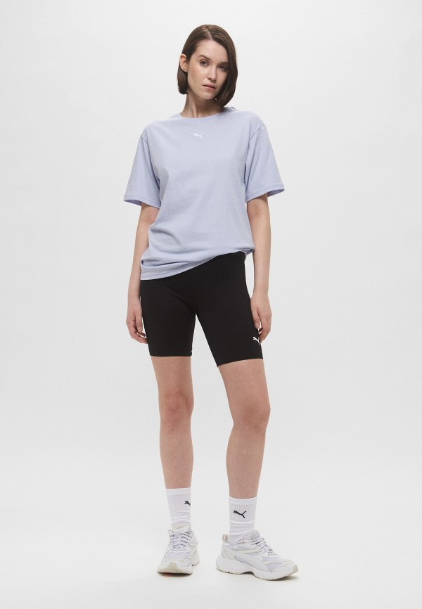 PUMA Футболка - ESS Relaxed Tee - фото 2