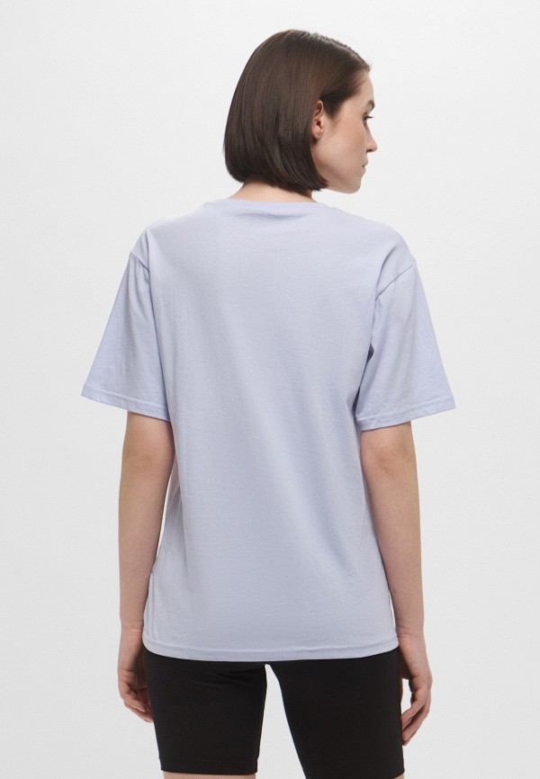 PUMA Футболка - ESS Relaxed Tee - фото 3