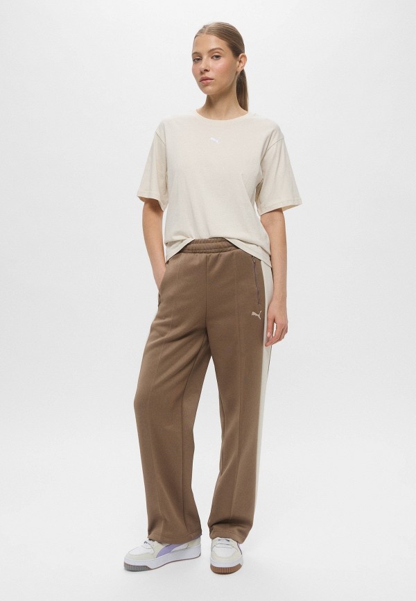 PUMA Футболка - ESS Relaxed Tee - фото 2