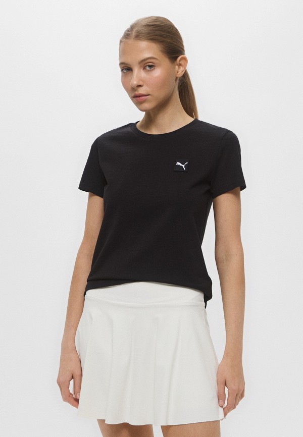 PUMA Футболка - ESS ELEVATED Tee - фото 1