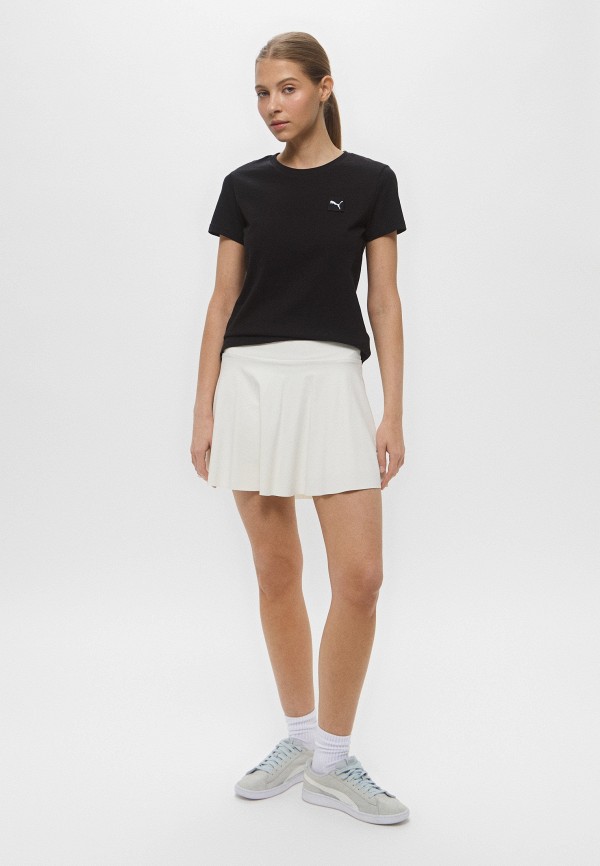 PUMA Футболка - ESS ELEVATED Tee - фото 2