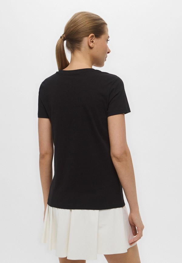 PUMA Футболка - ESS ELEVATED Tee - фото 3