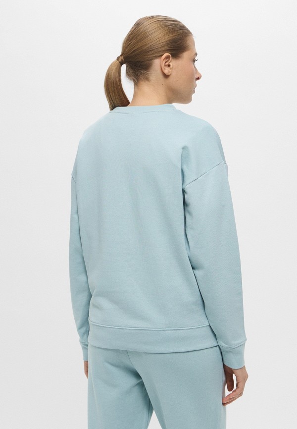 PUMA Свитшот - ESS ELEVATED Comfort Crew TR - фото 3