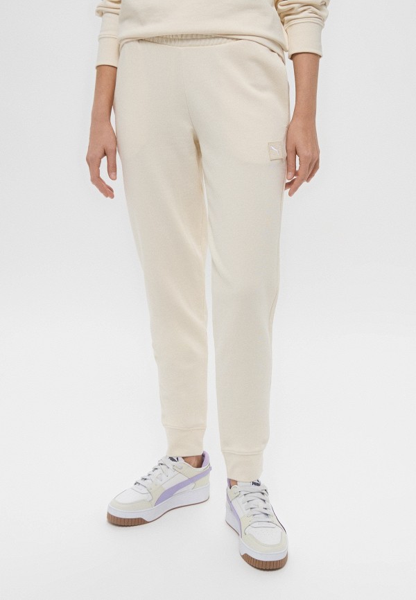 PUMA Брюки спортивные - ESS ELEVATED Sweatpants TR cl - фото 1
