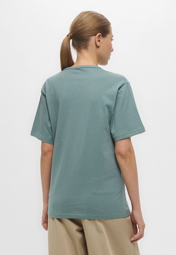 PUMA Футболка - PUMA CLASS Relaxed Tee - фото 3