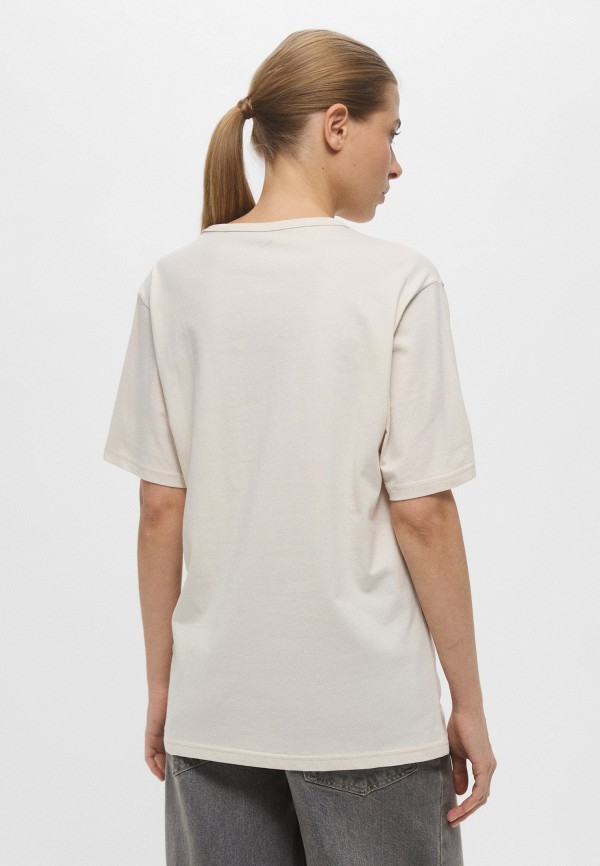 PUMA Футболка - CLASS Relaxed Tee - фото 3