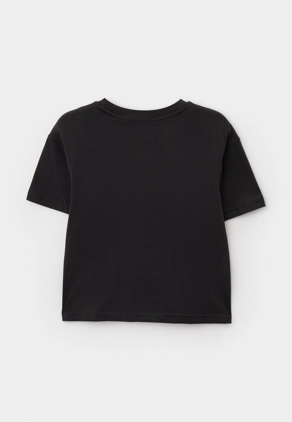 PUMA Футболка - ESS Boxy Tee G - фото 2