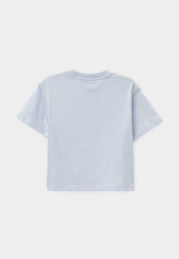 PUMA Футболка - ESS Boxy Tee G - фото 2