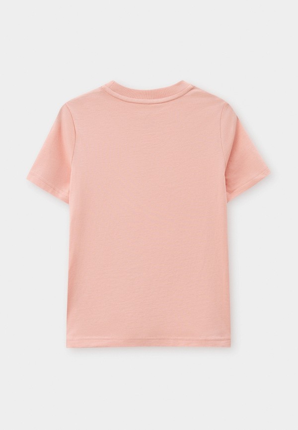 PUMA Футболка - ESS SCRIPT Tee G - фото 2