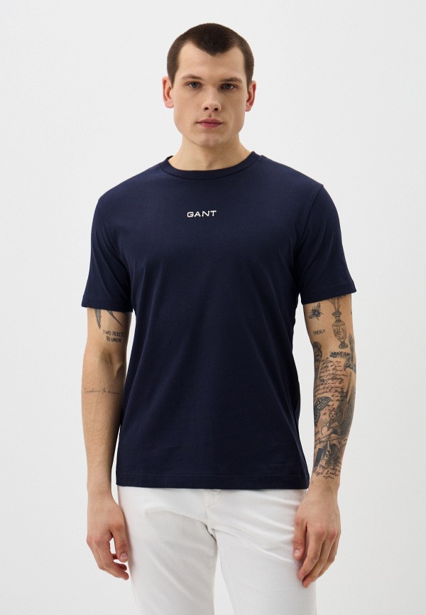 Gant Футболка - фото 1