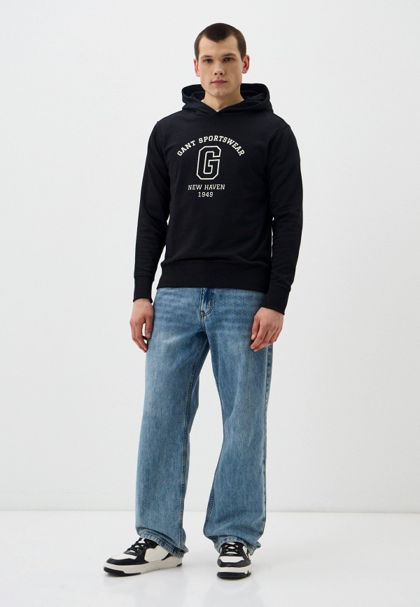 Gant Худи - фото 2