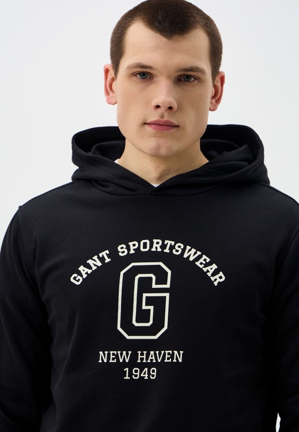 Gant Худи - фото 4