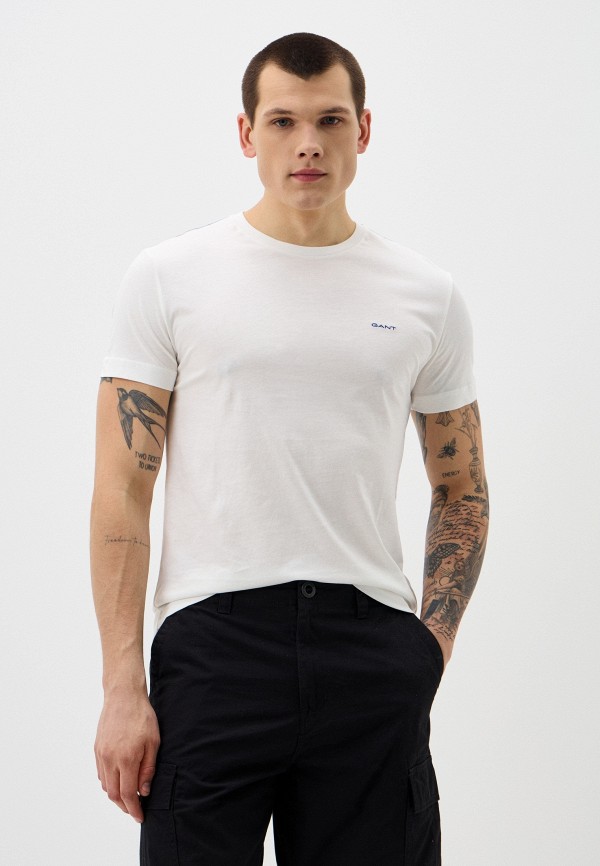 Gant Футболка - фото 1