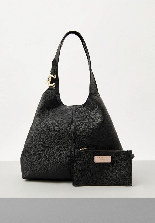 Coccinelle Сумка и кошелек - COCCINELLE C-EASY - фото 2