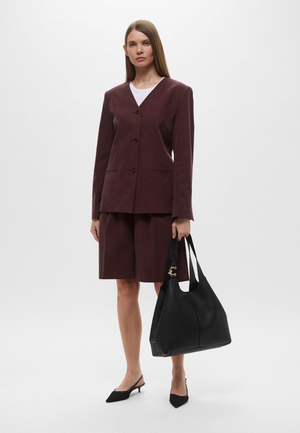 Coccinelle Сумка и кошелек - COCCINELLE C-EASY - фото 6