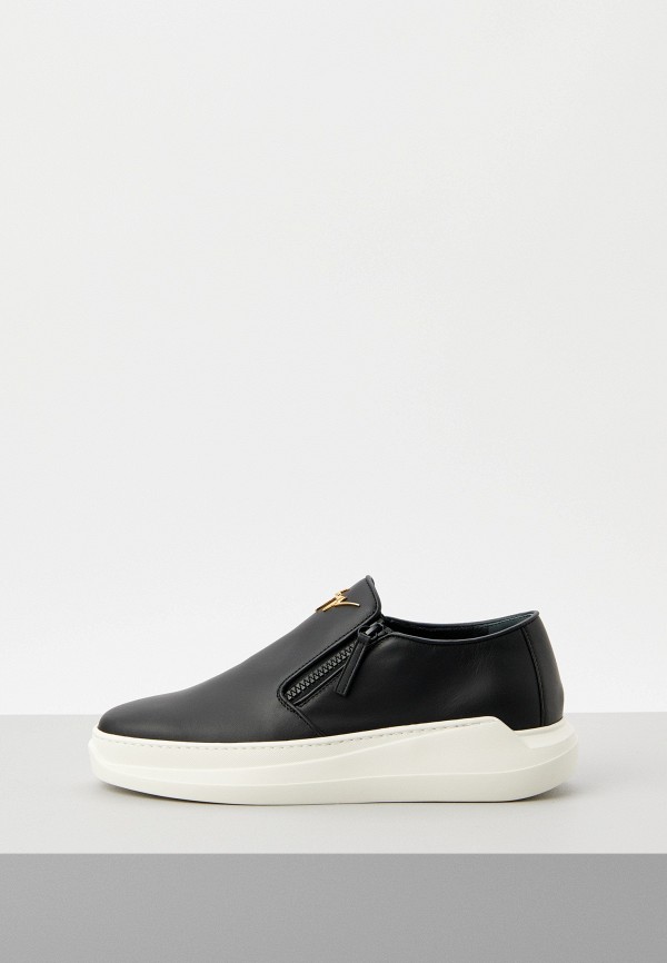 Giuseppe Zanotti Кеды - фото 1