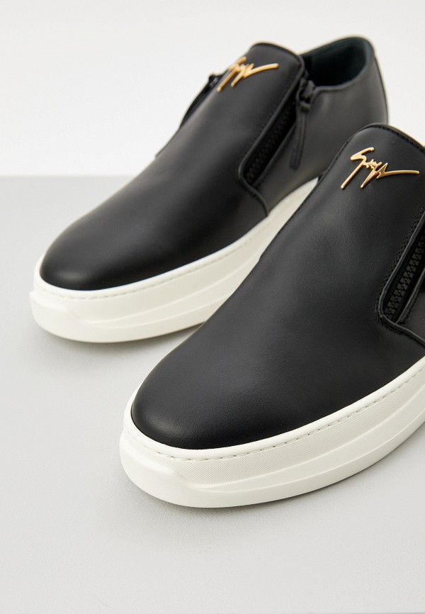 Giuseppe Zanotti Кеды - фото 2