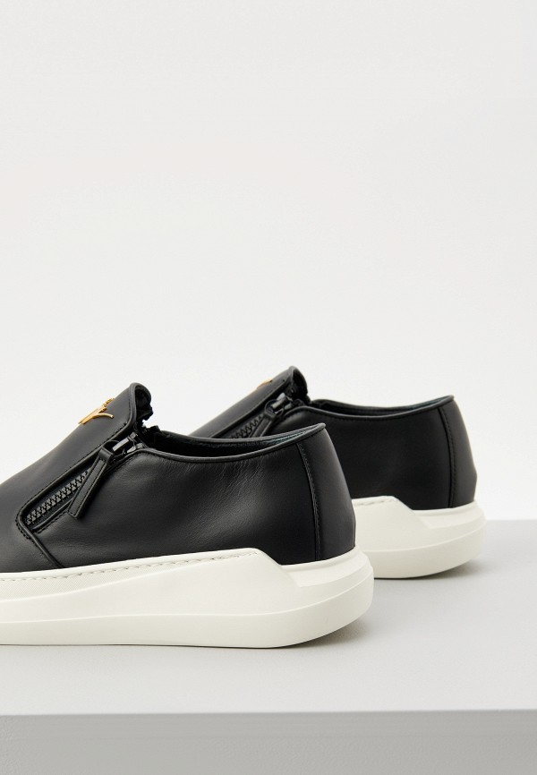 Giuseppe Zanotti Кеды - фото 4