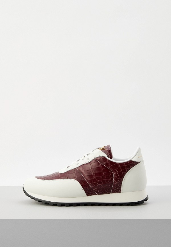 Giuseppe Zanotti Кроссовки - фото 1