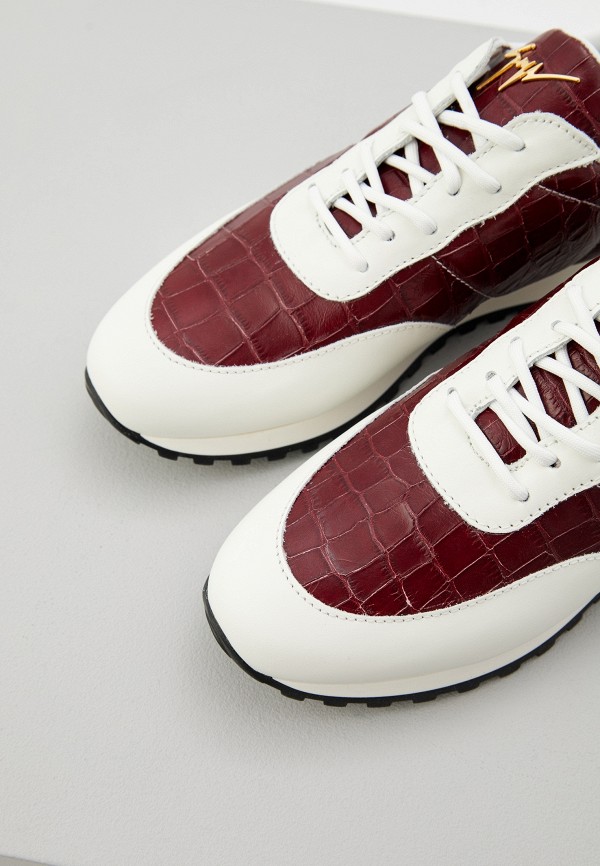 Giuseppe Zanotti Кроссовки - фото 2