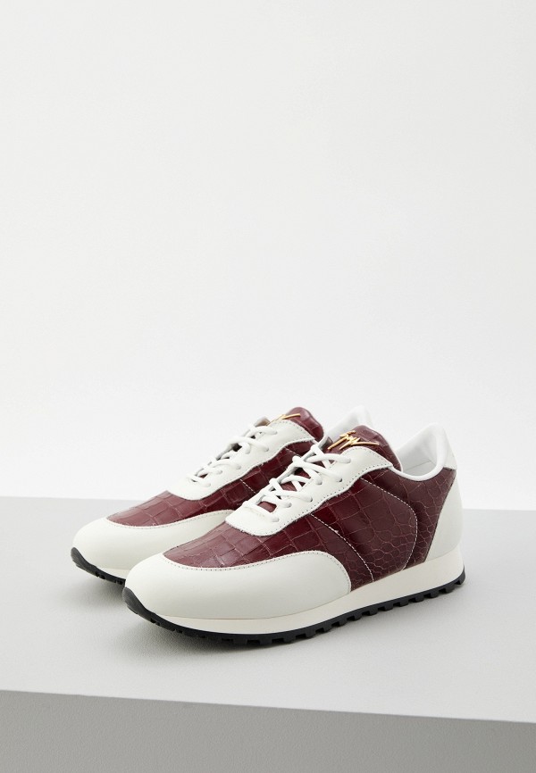 Giuseppe Zanotti Кроссовки - фото 3