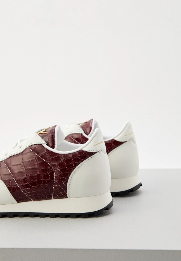 Giuseppe Zanotti Кроссовки - фото 4