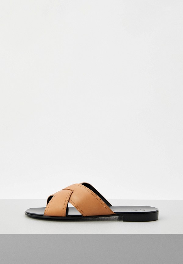 Giuseppe Zanotti Сабо - фото 1