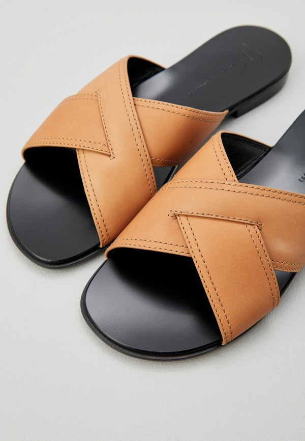 Giuseppe Zanotti Сабо - фото 2