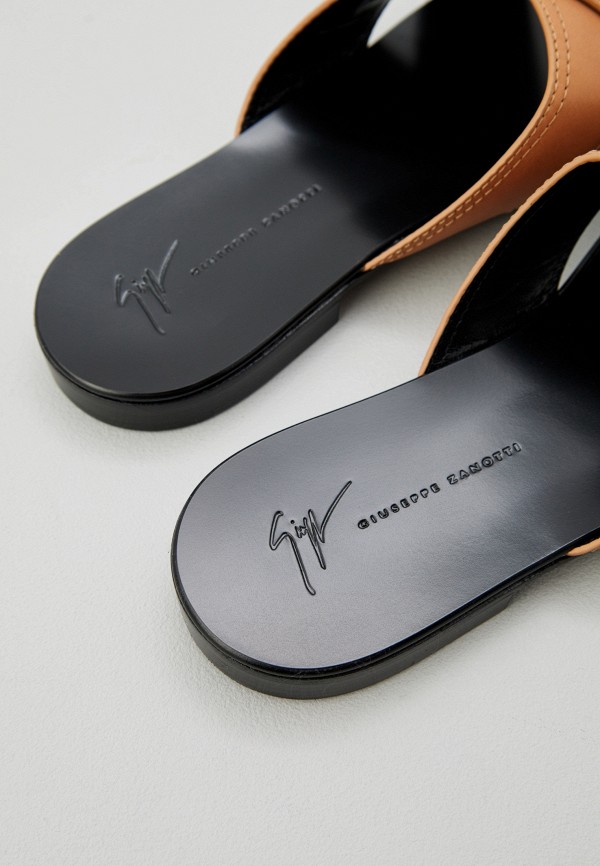 Giuseppe Zanotti Сабо - фото 4