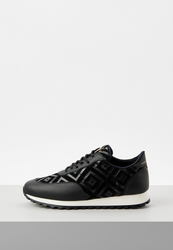 Giuseppe Zanotti Кроссовки - фото 1