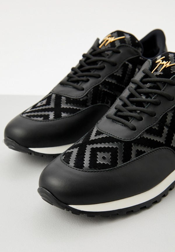 Giuseppe Zanotti Кроссовки - фото 2