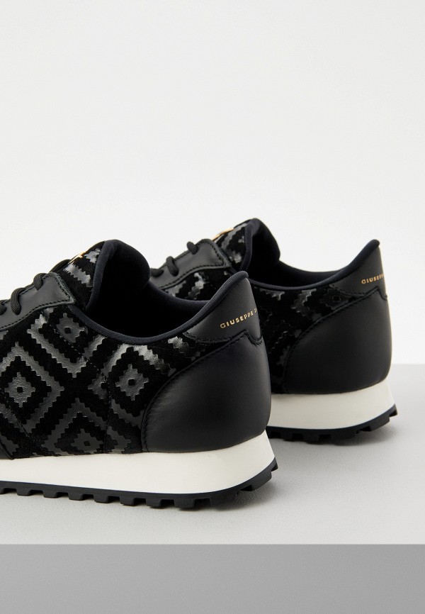 Giuseppe Zanotti Кроссовки - фото 4