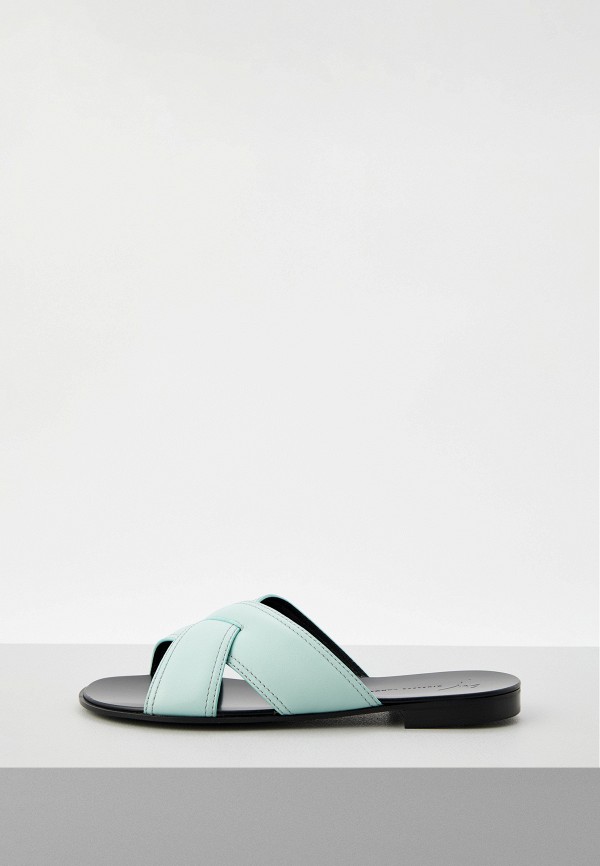 Giuseppe Zanotti Сабо - фото 1