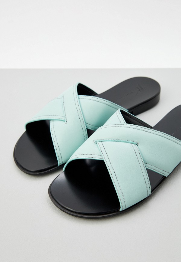 Giuseppe Zanotti Сабо - фото 2