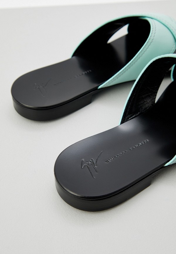 Giuseppe Zanotti Сабо - фото 4