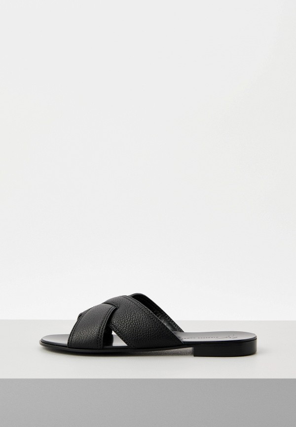 Giuseppe Zanotti Сабо - фото 1