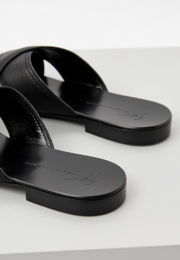 Giuseppe Zanotti Сабо - фото 4