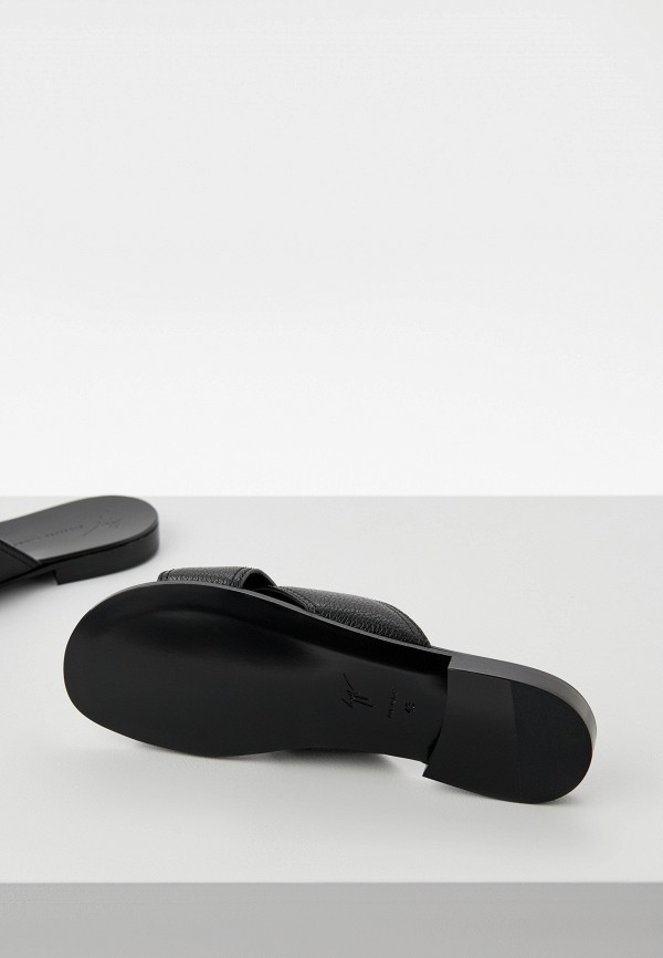 Giuseppe Zanotti Сабо - фото 5