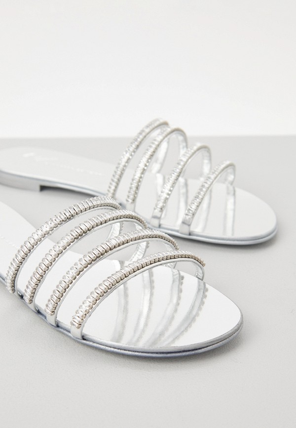 Giuseppe Zanotti Сабо - фото 2