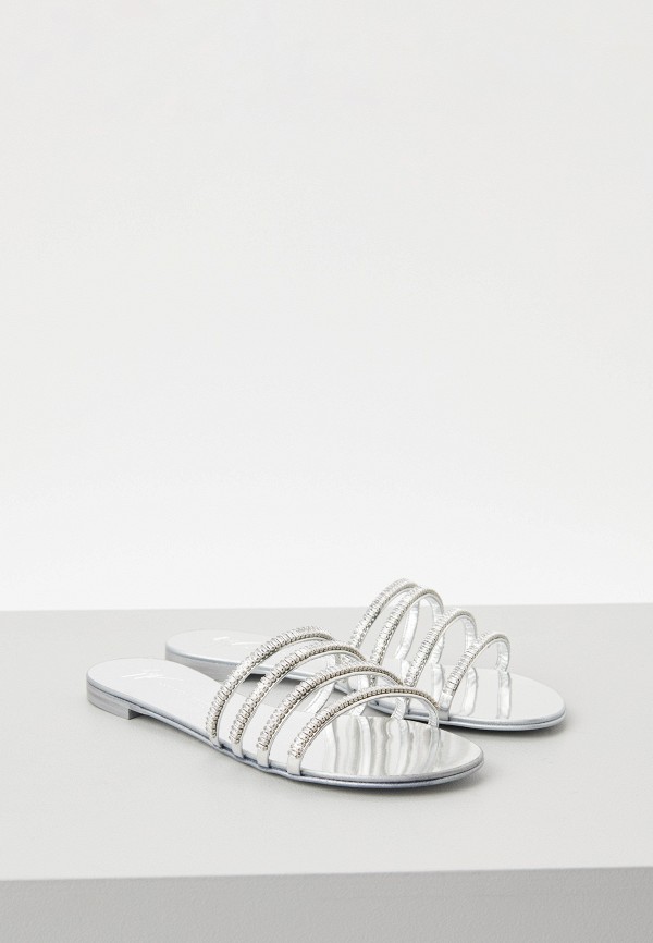 Giuseppe Zanotti Сабо - фото 3