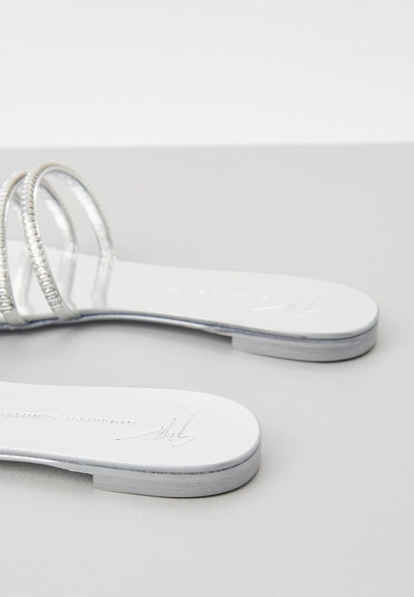 Giuseppe Zanotti Сабо - фото 4