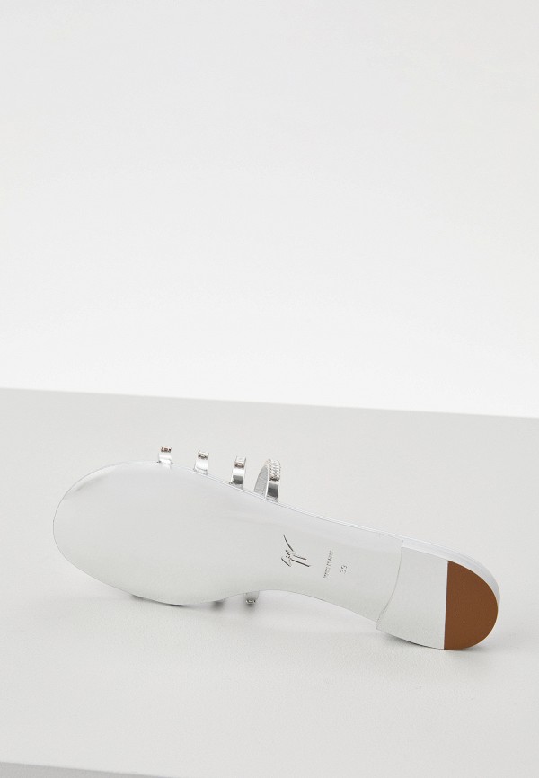 Giuseppe Zanotti Сабо - фото 5