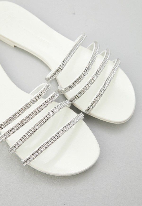 Giuseppe Zanotti Сабо - фото 2